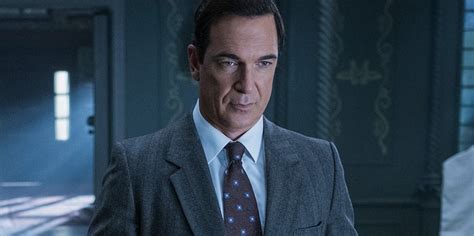 How Patrick Warburton Tried Not to Ruin 'A Series of Unfortunate Events ...