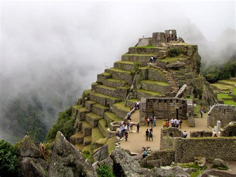 My Front Porch: machu picchu ~ the lost city of the incas