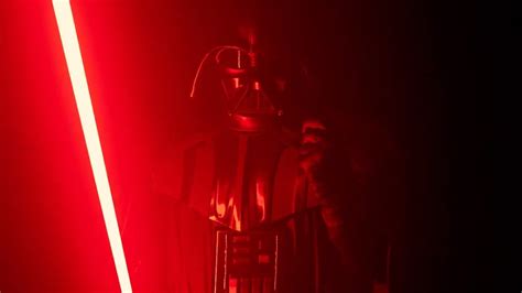 Darth Vader is Your Instructor in Trailer For VADER IMMORTAL: EPISODE II - A STAR WARS VR STORY ...