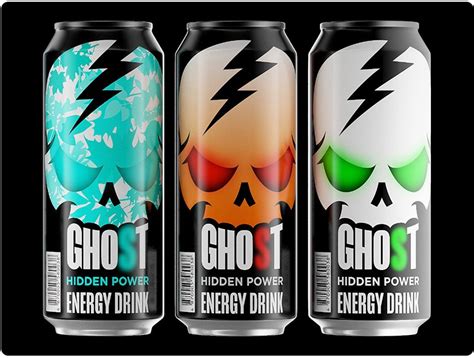 The Ghost Energy Drink Is Coming in Hot – IronMag Bodybuilding & Fitness Blog