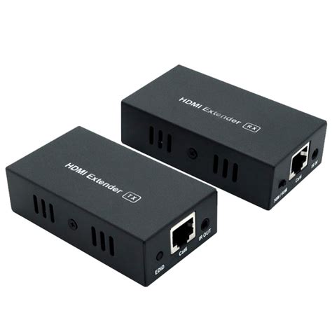 HDMI to Cat5 Converter | HDMI to Cat6 Converter | HDMI-ACTIVE