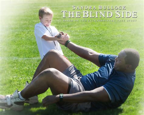 The Blind Side images the blind side HD wallpaper and background photos ...