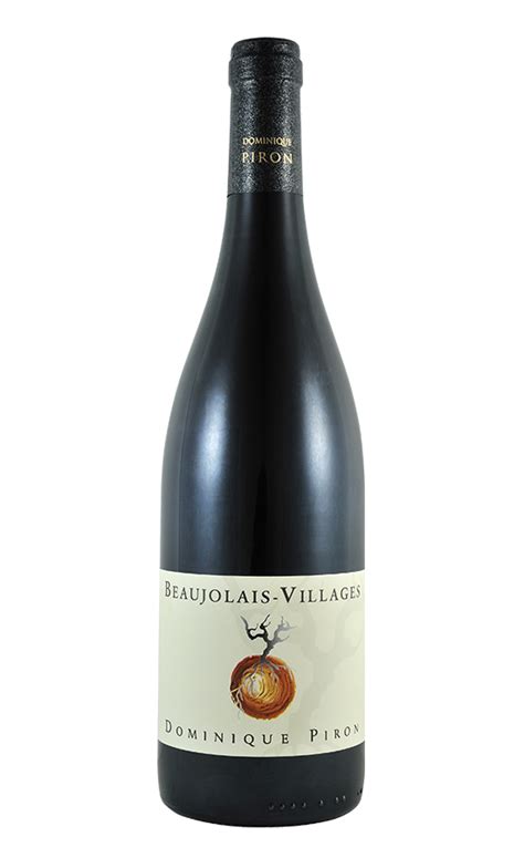 Beaujolais Villages - Baron Francois