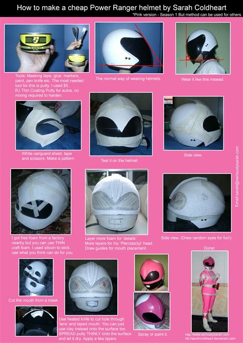 Pin by Debbie Younce on Cosplay Ideas | Pink power rangers, Power rangers costume, Power rangers ...