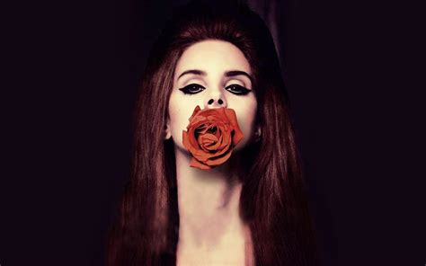 Lana Del Rey Wallpapers - Top Free Lana Del Rey Backgrounds ...