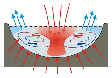 6. Convection and the thermohaline circulation – Climate Theory