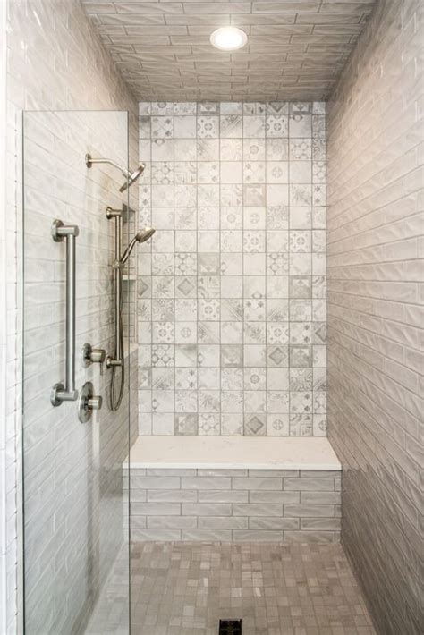 Bathroom Tile Ideas For Showers – Rispa