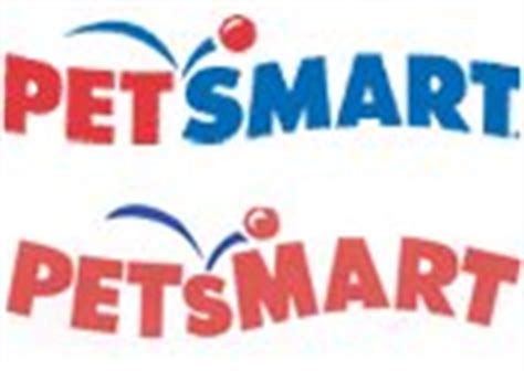 Doodlerific: PETSMART logo