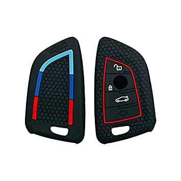 SILICONE KEY COVER FOR BMW - PIT ZONE