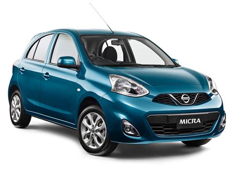 2015 Nissan Micra on sale from $13,490, new look front | PerformanceDrive