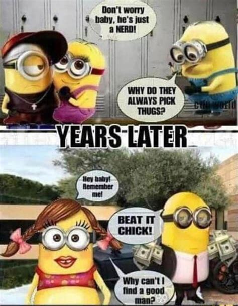 Minions Memes That Are Danker Than The Movie - Minion Memes | Memes