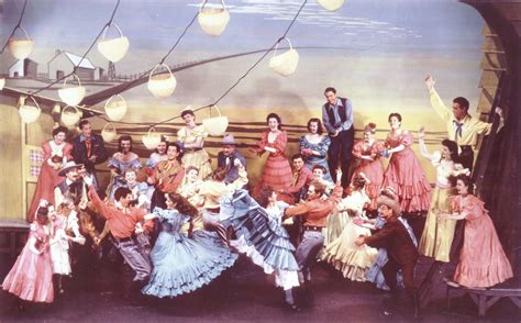 Oklahoma! 1943 Original Broadway Production - Rodgers & Hammerstein