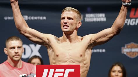 Banned from Team Alpha Male, TJ Dillashaw feels Urijah Faber 'threw me ...