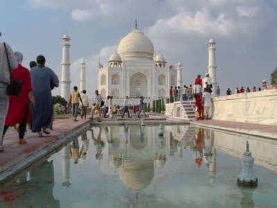 North India Tour Packages | North India Tourist Places