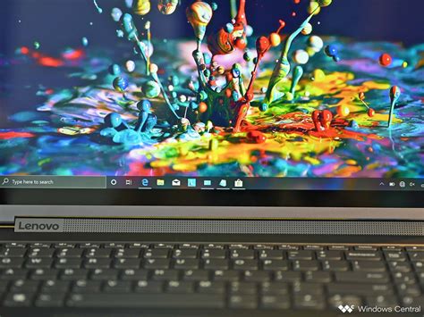 Lenovo Yoga C930 13 - 1600x1200 - Download HD Wallpaper - WallpaperTip