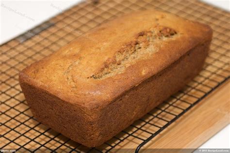 Betty Crocker Banana Bread Recipe