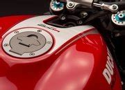 2017 - 2019 Ducati Monster 1200 R | Top Speed