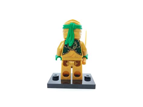 LEGO Ninjago Lloyd’s Mech Battle EVO (71781) Review - The Brick Fan