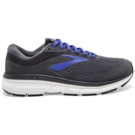 Brooks Dyad 10 Grey buy and offers on Runnerinn