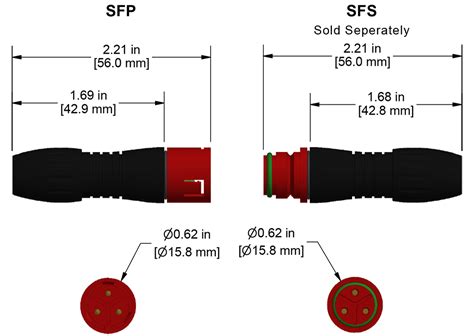 SFP Datasheet