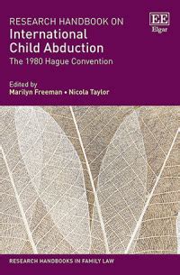 International Family Law: International Child Abduction and Non-Hague Convention Countries