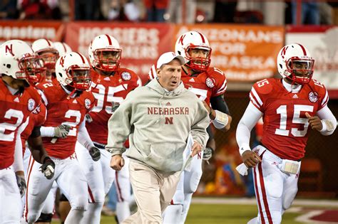 Nebraska Football: Power Ranking All the Coaches in School History | Bleacher Report | Latest ...