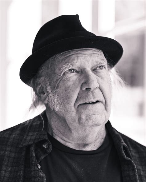 Neil Young is still a hippie at heart: 'I feel a lot of hope' - Los ...