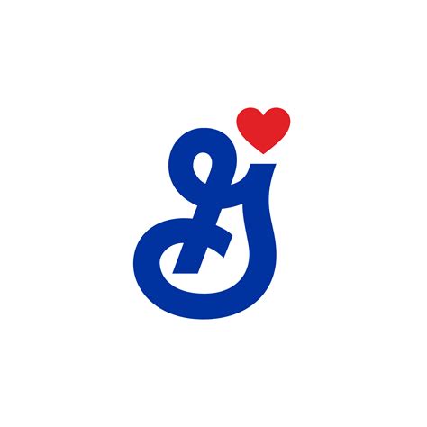 General Mills Logo | SVG | Real Company | Alphabet, Letter G Logo