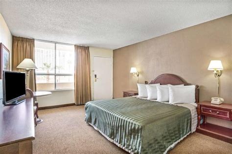 Travelodge Las Vegas Centre Strip, Las Vegas, Nevada, USA. Book Travelodge Las Vegas Centre ...