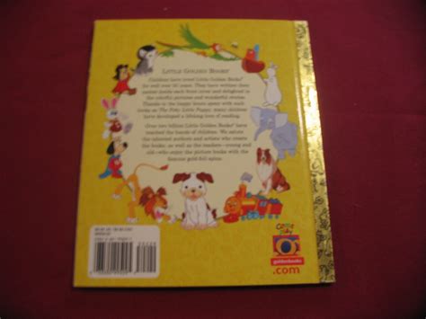 Little Golden Book A Frosty Day First Edition 2000 | eBay