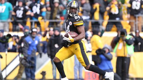 How many wide receivers can the Steelers afford to keep?