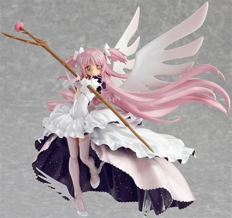 Mahou Shoujo Madoka Magica - Ultimate Madoka - Figma #165 (Max Factory - Solaris Japan