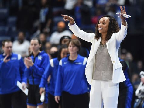 Kentucky Women's Basketball's 2022-23 SEC Schedule Announced - Sports ...