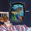 40 Beautiful 3D Aquarium Painting Ideas – Free Jupiter