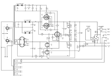 Circuit Diagram Of Power Supply Pdf - Circuit Diagram