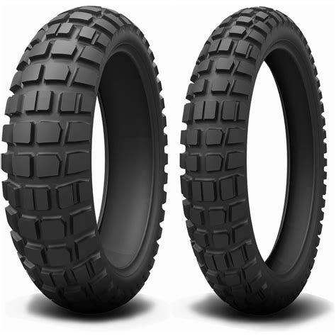 Kenda K784 Big Block Tire - Revco.ca