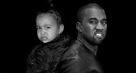 North West Has Officially Revealed Her Favorite Kanye West Song ...