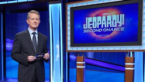 Ken Jennings Returns to 'Jeopardy!': Why That's Not Scabbing