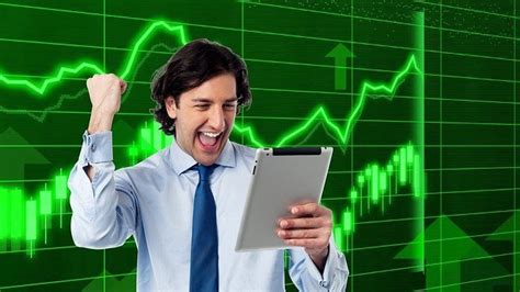 Secrets to Becoming a Successful Stock Market Trader