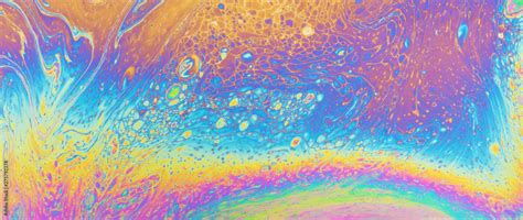 Oil Slick Texture