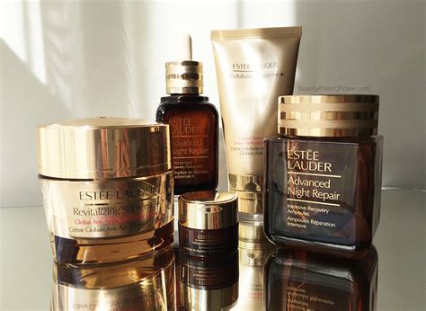 Transform Your Skin with Estee Lauder - Beauty Point Of View