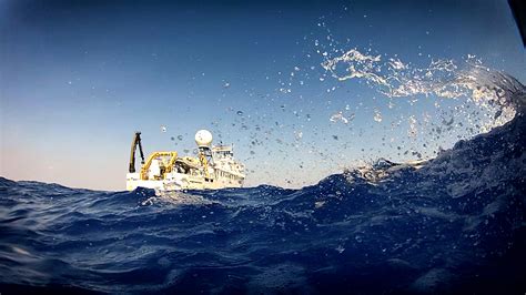 NOAA Ship Okeanos Explorer: Northeast U.S. Canyons Expedition 2013 ...