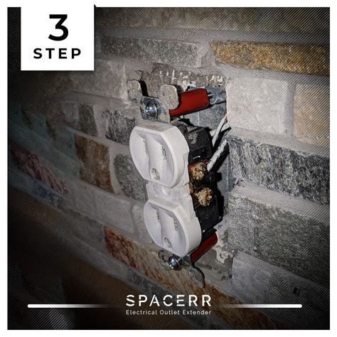 The Value of Electrical Outlet Spacers and How To Install Them - SPACERR