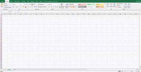 How to Make a Flowchart in Excel | Lucidchart