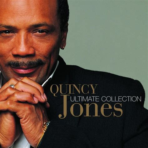 Quincy Jones, Patti Austin & James Ingram - Baby, Come to Me Lyrics ...