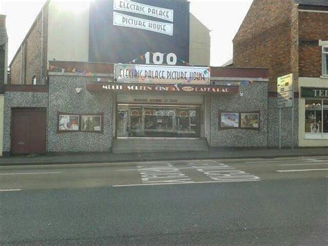 Cannock Cinema - All You Need to Know BEFORE You Go