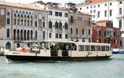 The Boats of Venice Italy - Traveling On My Agenda