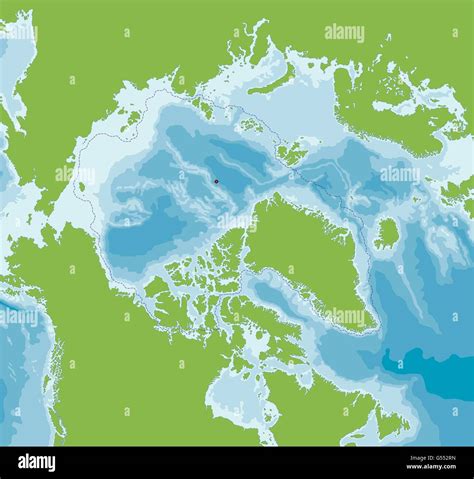 Asia excepción fotografía mar artico mapa Caliza acceso Sesión plenaria