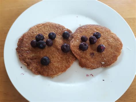 LOW CARB/ SUGAR FREE PANCAKES - Janet's delicious low carb kitchen