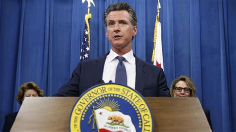 Gov. Gavin Newsom signs law capping rent increases - ABC7 Los Angeles